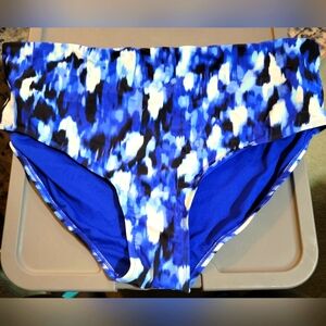 Women's bikini bottom